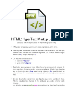 Diseño Web Estático PDF