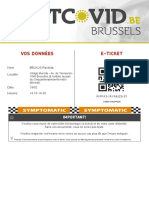 E Ticket PDF