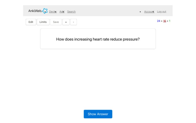 Ankiweb For Windows , Contanki – PSQQHG
