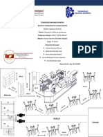 Layout Cafeteria