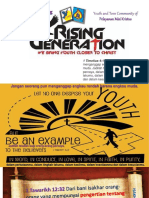 Rising Generation