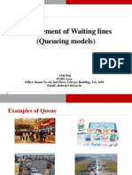 Waiting Lines PDF