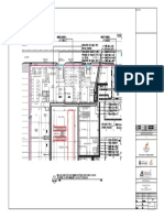 PW-01-100 1 Ground Floor Containment Layout-Pw-01-1001-A