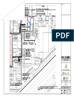 PW-01-100 1 Ground Floor Containment Layout-Pw-01-1001-C PDF