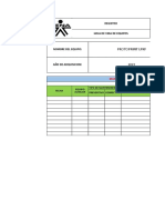 Hoja vida equipo Protoprint LPKF