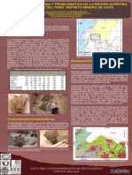 Villarreal-Geologia Metalogenia Problematica Suyo-2011 PDF