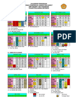 Kalender 2022 2023