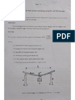 Cycle 2 Physics Practical