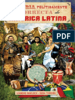 Historia Políticamente Incorrecta de América Latina (PDFDrive) PDF