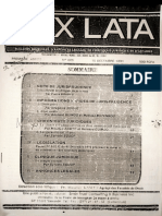 PR Kamto Et DR Guimdo Le Silence de L'administration en DAC1994
