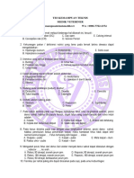 Paket Soal 27 PDF