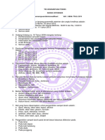 Paket Soal 28 PDF