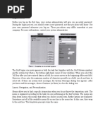 MG 8 - Fatimatus Zehroh Summary SAP Unit 1 2 3