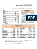 Finanzas Corporativa