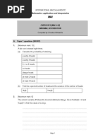 Mai 4.10 Binomial Distribution