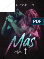 Mas de Ti - Ana Coello PDF