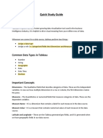 Study Guide - Short PDF