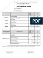 Constancia Notas Modular DE PAZ HUERTA MARIA EMILIA