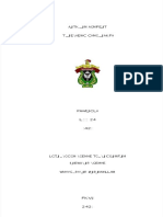 PDF Kelengkapan Laporan Lengkap Mineralogi Compress