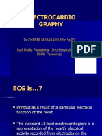 KULIAH ECG Dinkes Purworejo