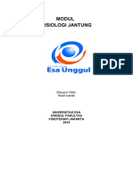 Fisiologi Jantung PDF