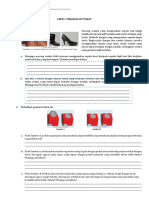 LKPD Ipa Bab 8 (Tekanan Zat Padat) PDF