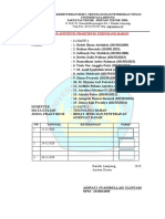 Lembar Asistensi Baru Berat Jenis Dan Penyerapan Agregat Kasar