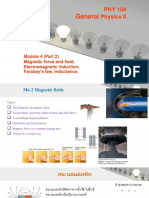 2-65 PHY10401 Handout2 Magnetic+Field PDF