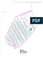 Siteplan Blok Nomor PDF