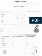 Physics Resources - Main Topics Questions Answers