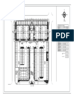 ABHQ - (Architectural Drawing) - SITE LAYOUT