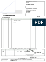 Invoice PDF