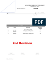 14T2-00-YDO-SNO-IBC-004 Emergency Plan Rev.2