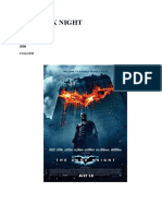 Film Analysis PDF