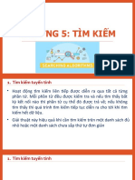 C5 - Tìm kiếm