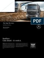 Mercedes-Benz-Trucks Construction en UK PDF