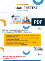 Panduan Pretest Ueu - Bing1 - 2023