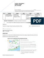 Consent Form For YELLOWREN 22 OCT