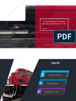 Principios Ferroviarios V2