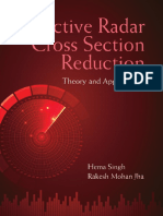 Active Radar Cross Section Reduction - 2015 PDF