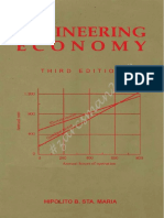 Engineering Economy PDF