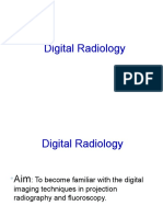 Digital Radiography