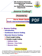 (Karrar Shakir Muttair) Coding