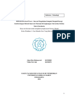 SM1 Essai - Alma Dias Rahmawati - Pengurus LSP Departemen Keilmiahan - SEMAR Electrical Power PDF