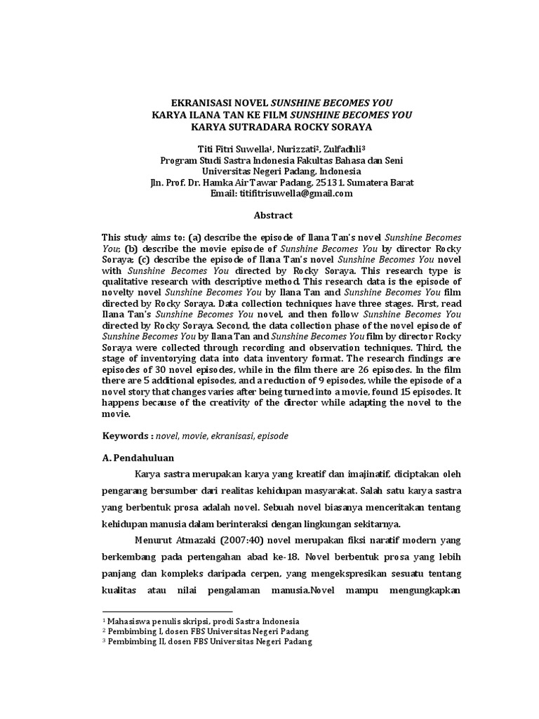 Characters of Sunshine Becomes You in a romantic scene