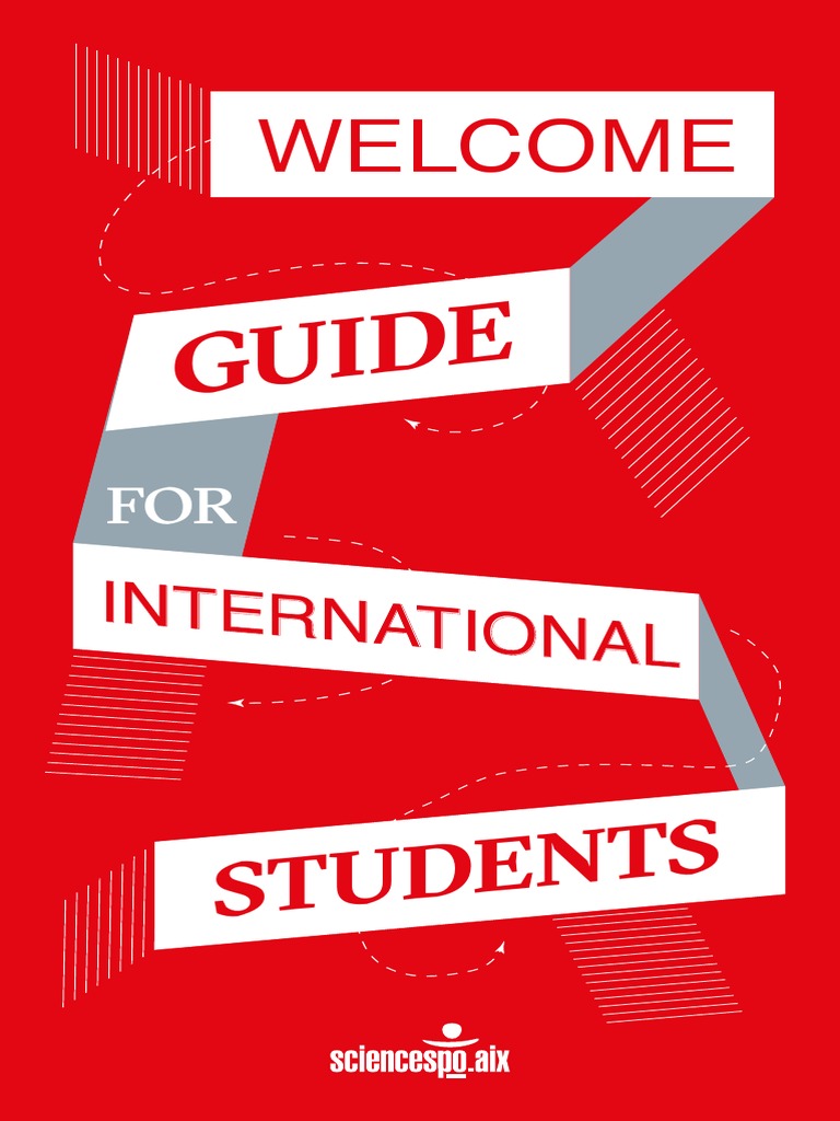 Welcome Guide for International Students | PDF | Travel Visa | Lease