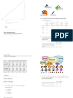 Numerasi-Fase B (Kelas 3-4SD) - Bilangan-SOAL PDF