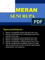 Pameran Seni Rupa