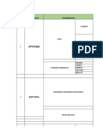 Format Penilaian Supervisi Ka - Unit