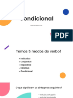 Condicional PDF